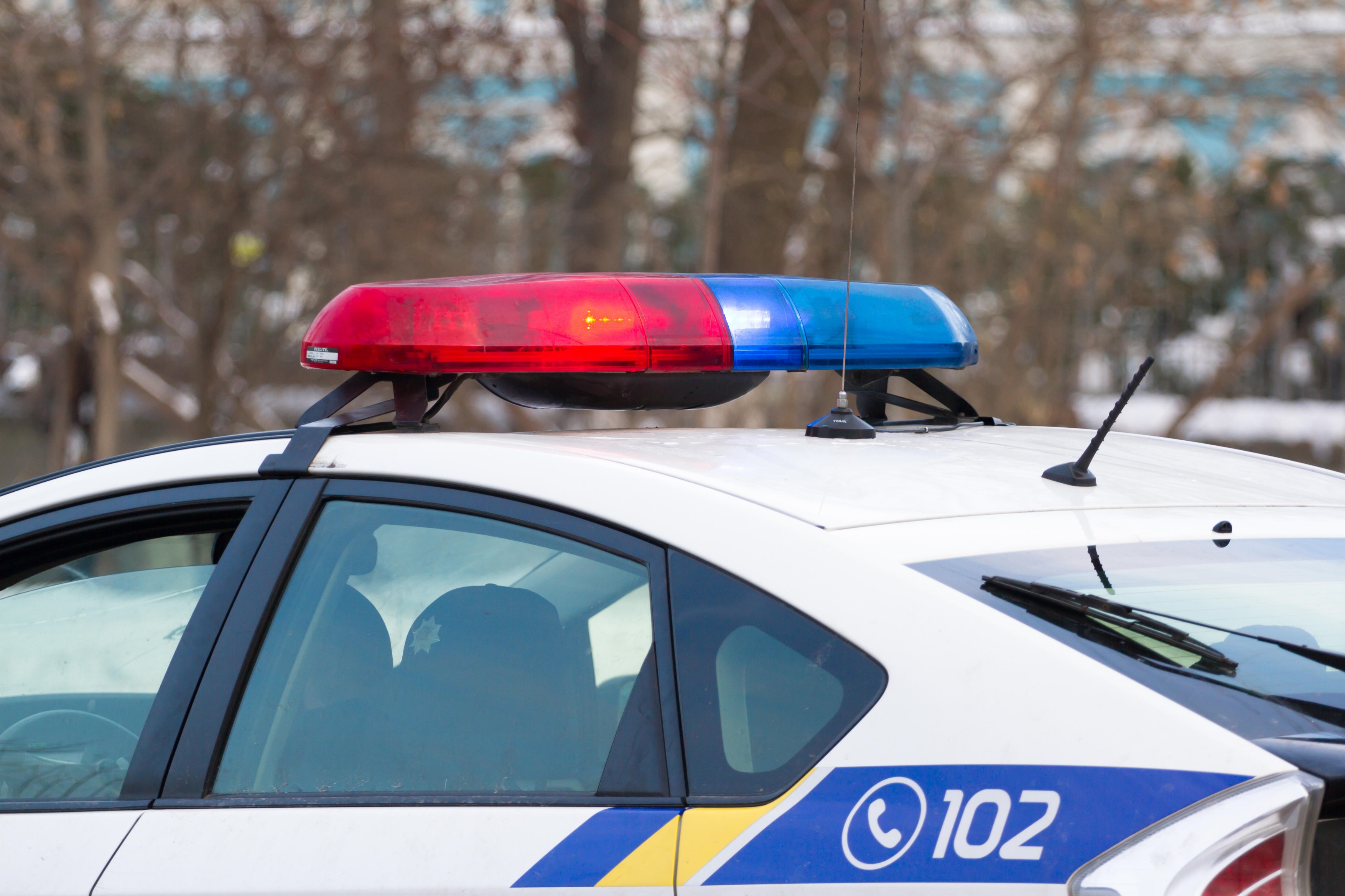 O persoană a murit și alte patru au fost rănite într-o explozie la un centru de recrutare în vestul Ucrainei