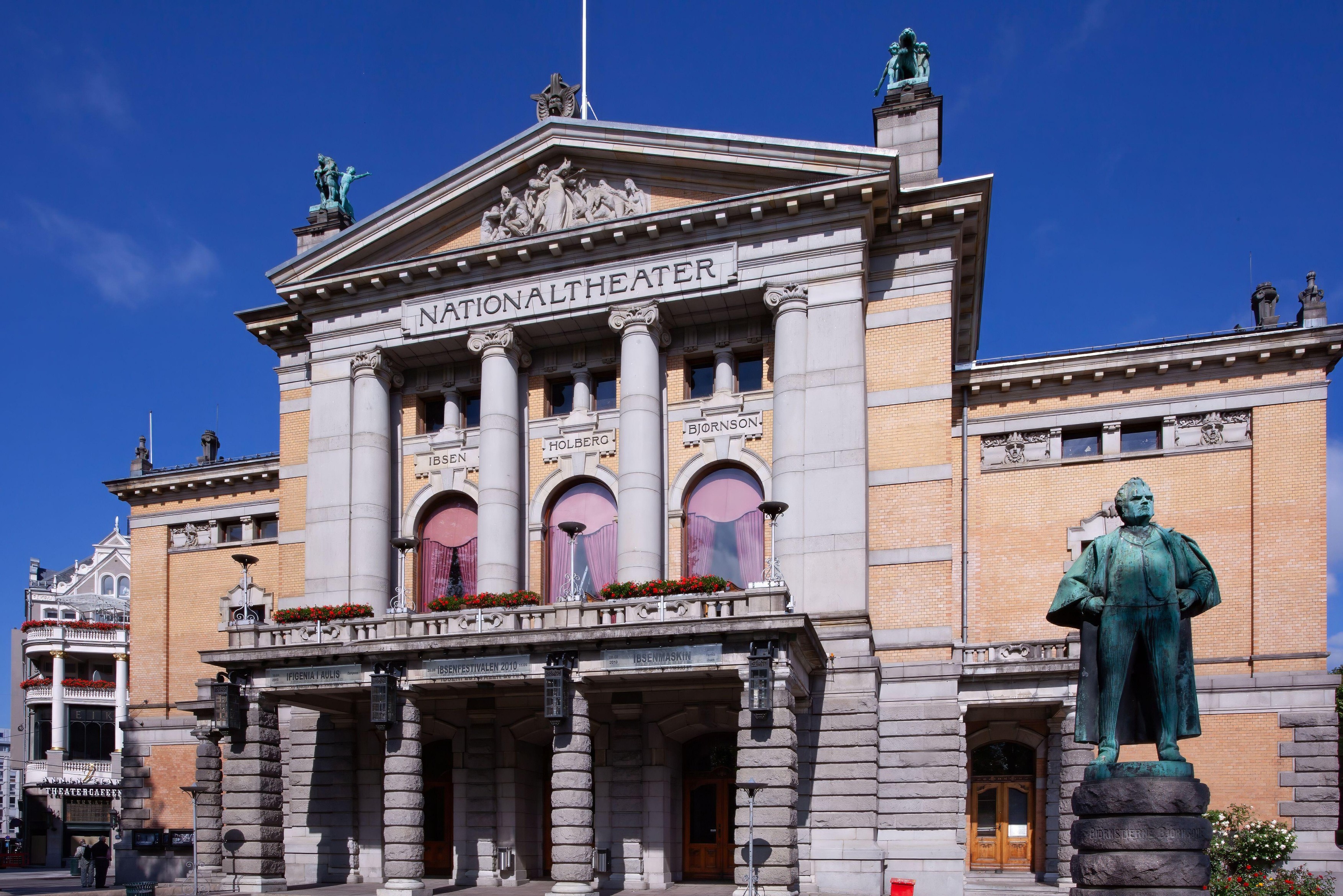 Serviciile secrete ruse pregătesc sabotaje împotriva Norvegiei, avertizează agenția de informații de la Oslo