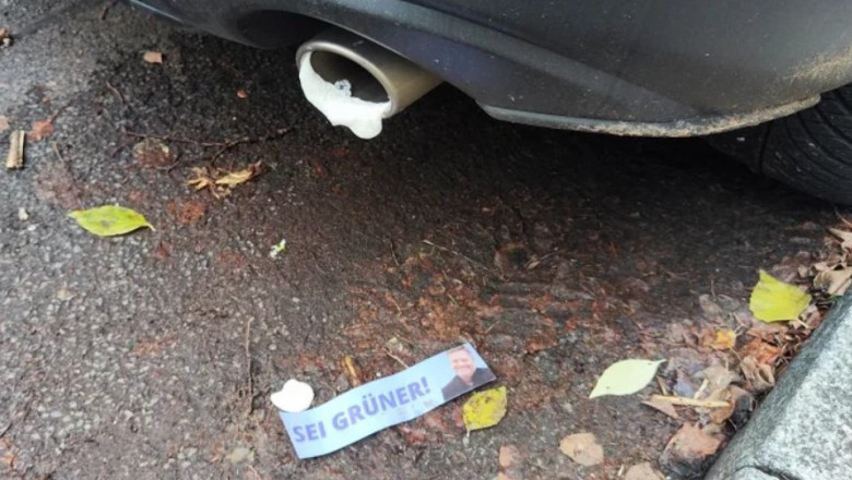 masini vandalizate 2