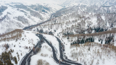 transfagarasan