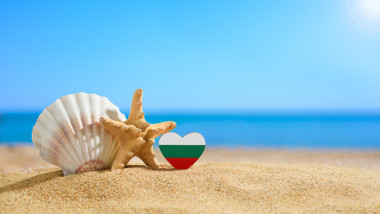 bulgaria sezon estival