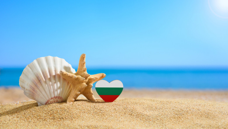 bulgaria sezon estival