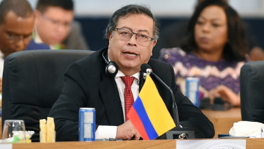 Gustavo Petro