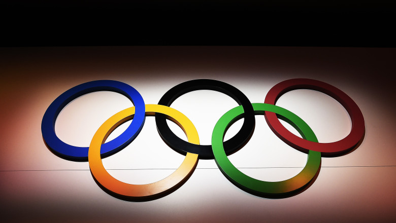 134a sessione del CIO con l'annuncio della città che organizzerà i Giochi Olimpici Invernali 2026.134a sessione del CIO con l'annuncio della città che organizzerà i Giochi Olimpici Invernali 2026.