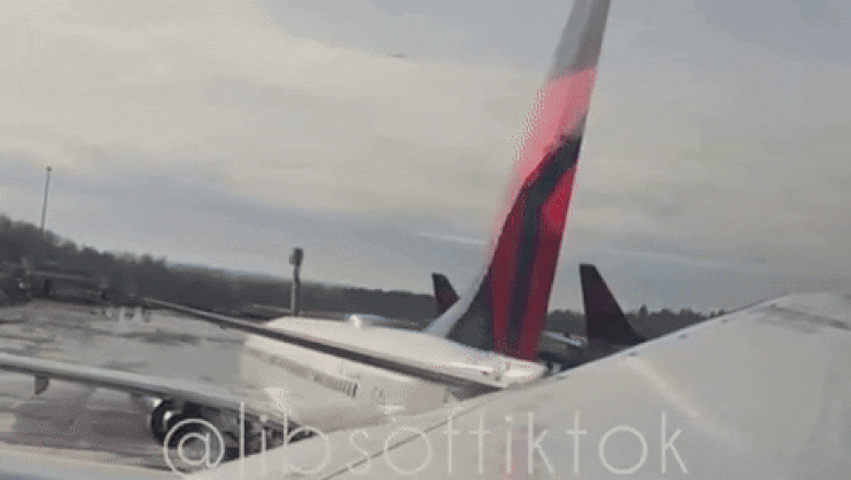 coliziune avioane pista