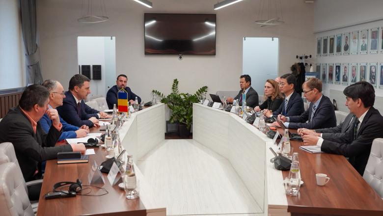 Tánczos Barna FMI