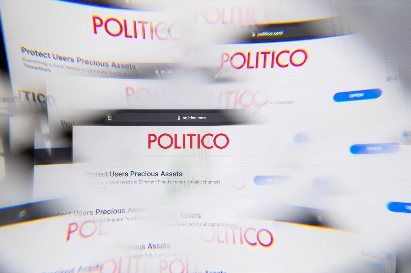 DOGE oprește plățile către Politico, publicație care a încasat 8 milioane de dolari de la guvernul SUA. Îngrijorări printre jurnaliști