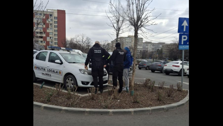 politisti