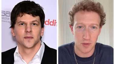 eisenberg zuckerberg