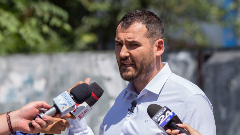 Administratorul public al Capitalei critică ALPAB: Blochează orice încercare de reformă. Lucrurile nu mai pot continua așa