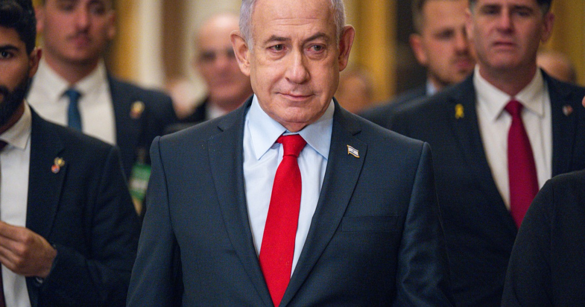 Reacția Israelului, după ce Donald Trump a impus sancţiuni asupra Curții Penale Internaționale|EpicNews