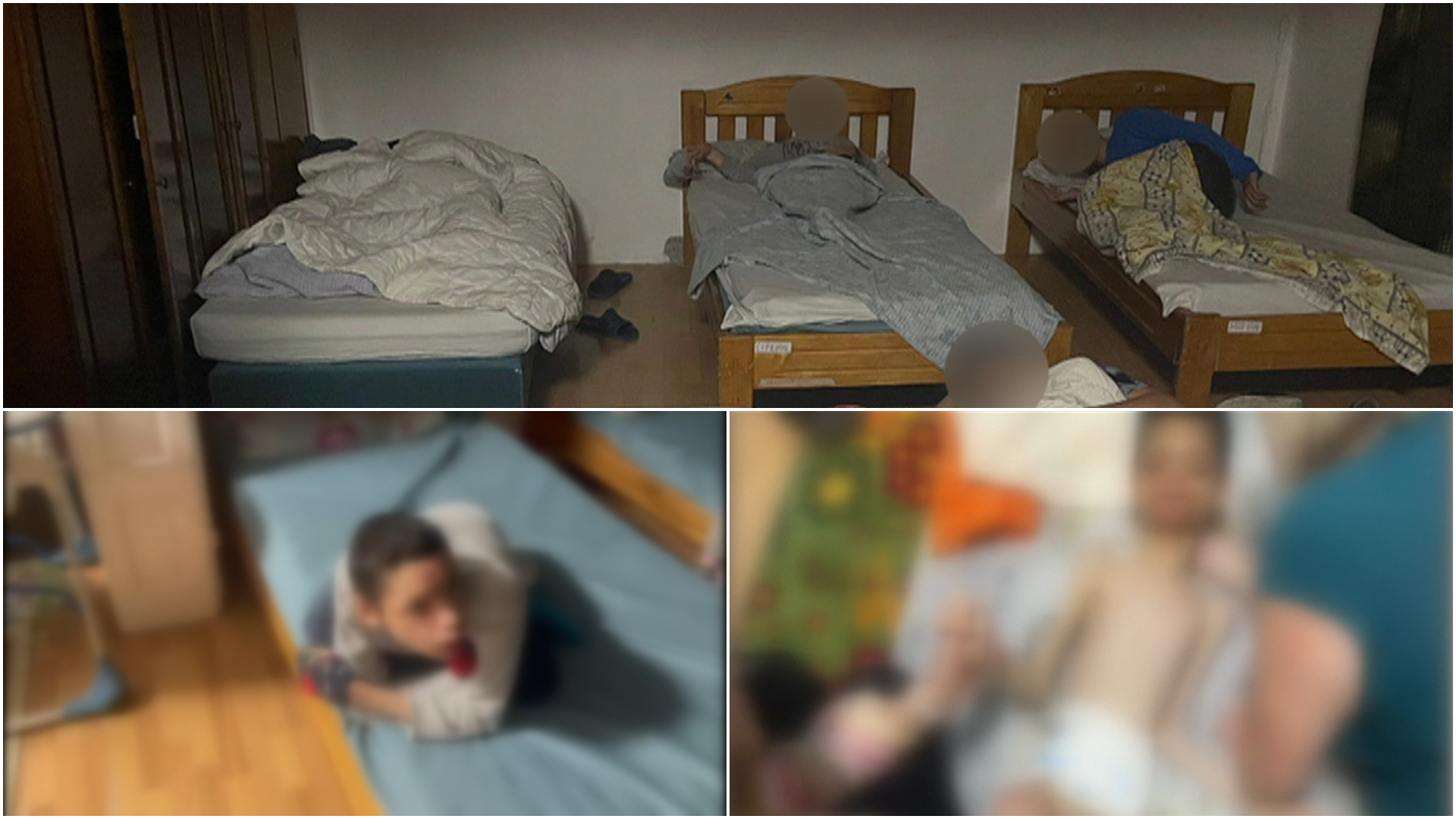 Șase instituții confirmă ororile din centrele groazei din Mureș. Autoritățile fac plângere penală împotriva celor care le-au semnalat