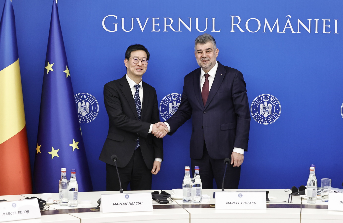 Perspective sumbre privind evoluția economiei românești. Cifrele anunțate de FMI pentru 2025