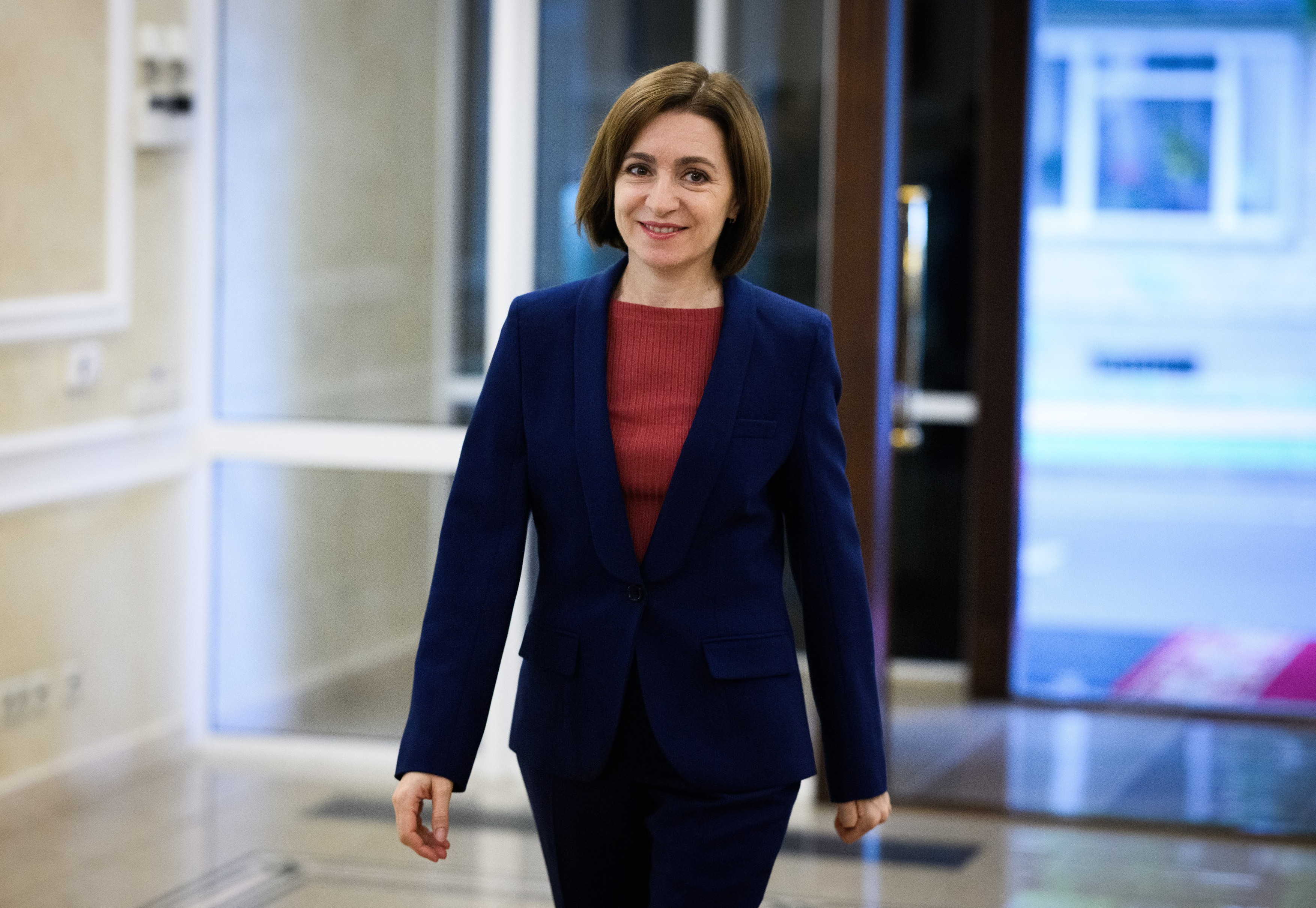 Maia Sandu explică de ce noul ambasador al Rusiei la Chișinău nu și-a prezentat scrisorile de acreditare: „Pentru că nu l-am invitat”
