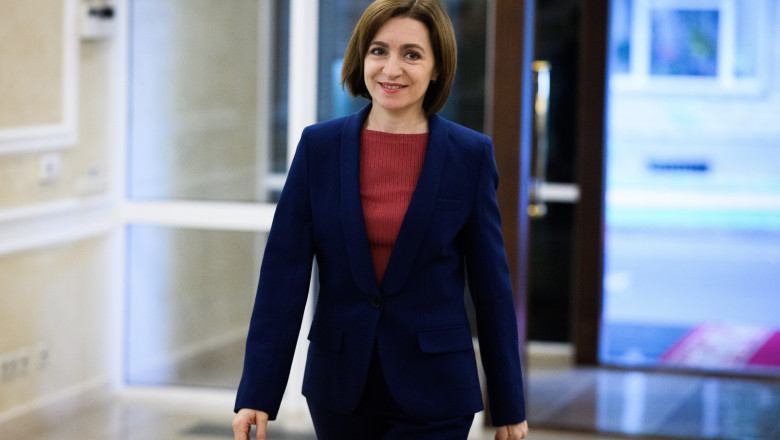 Meeting of the Moldova Support Platform