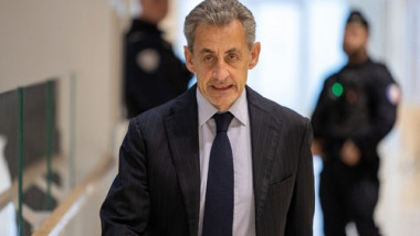 nicolas sarkozy