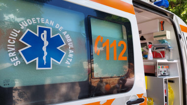 ambulanta 112