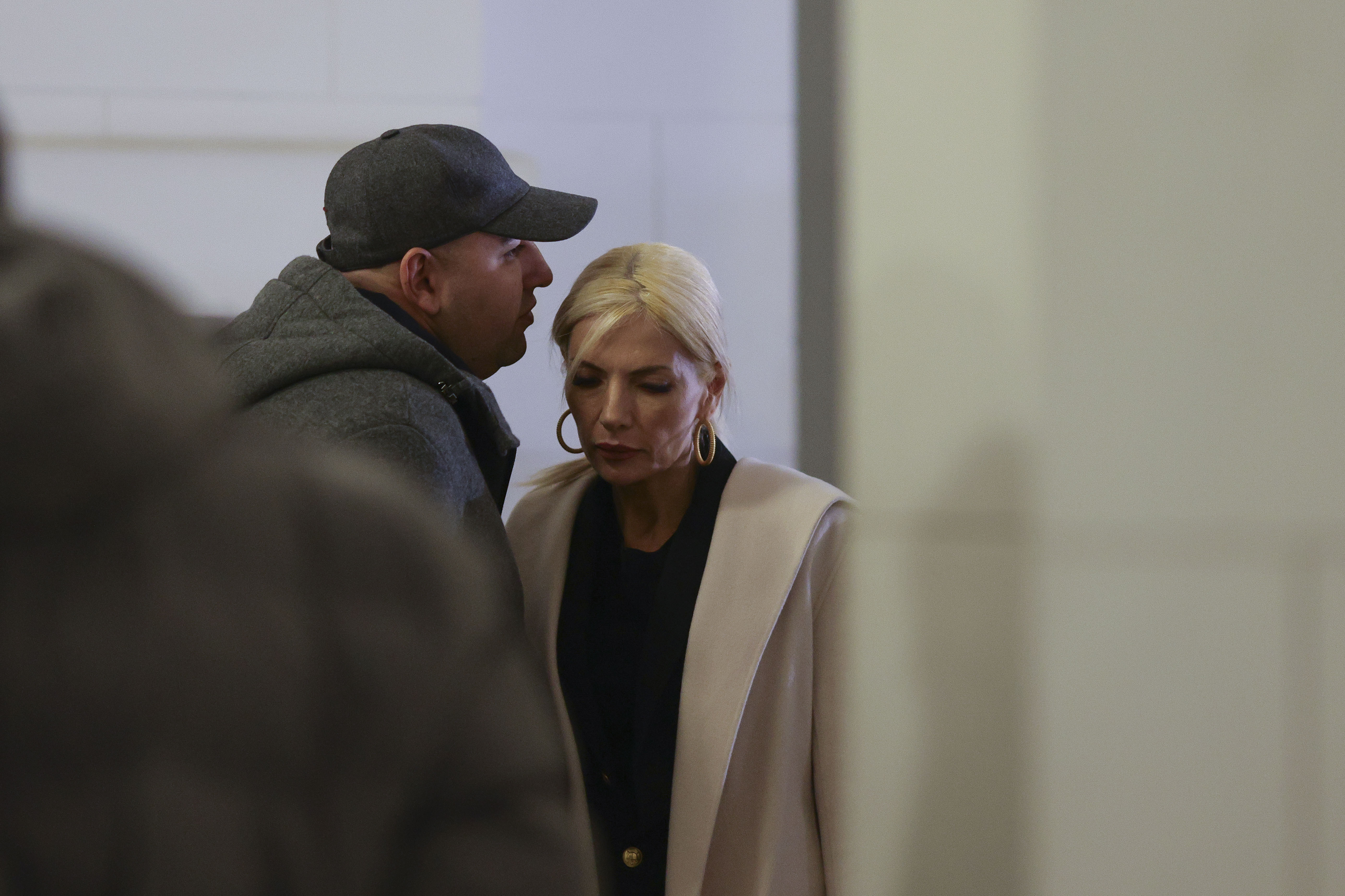 Nordis, o fraudă de milioane în familie. Cum și-au implicat soții Vicol-Ciorbă rudele în schemă