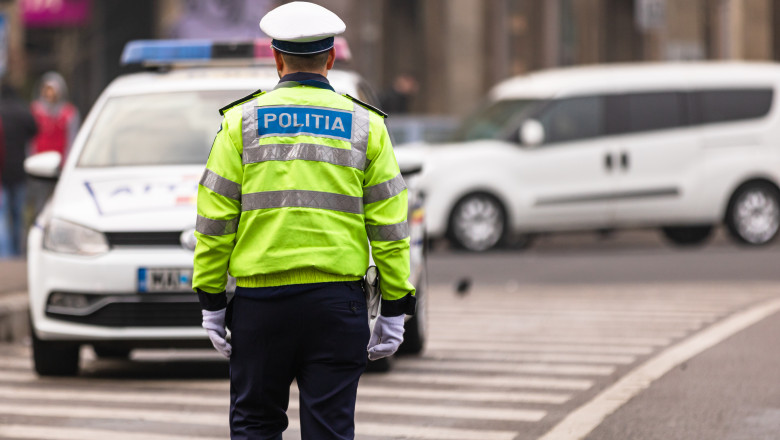 politist