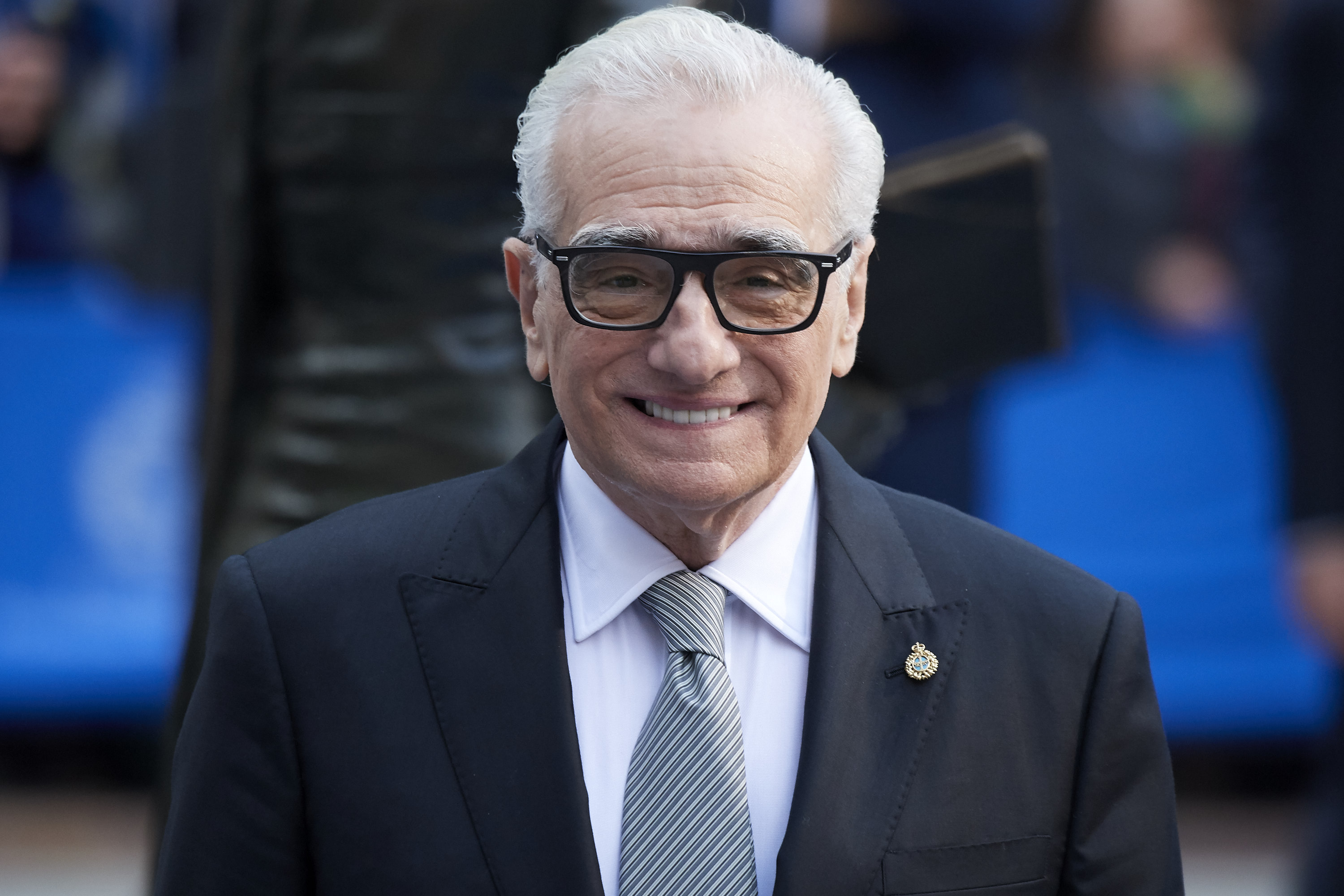 Martin Scorsese, impresionat de regizorii din țara noastră. Ce spune despre filmele românești
