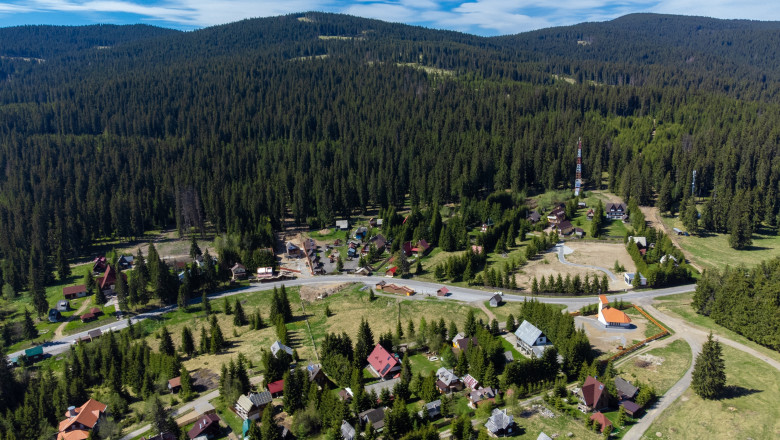 Harghita, desemnată Regiune Gastronomică a Europei 2027