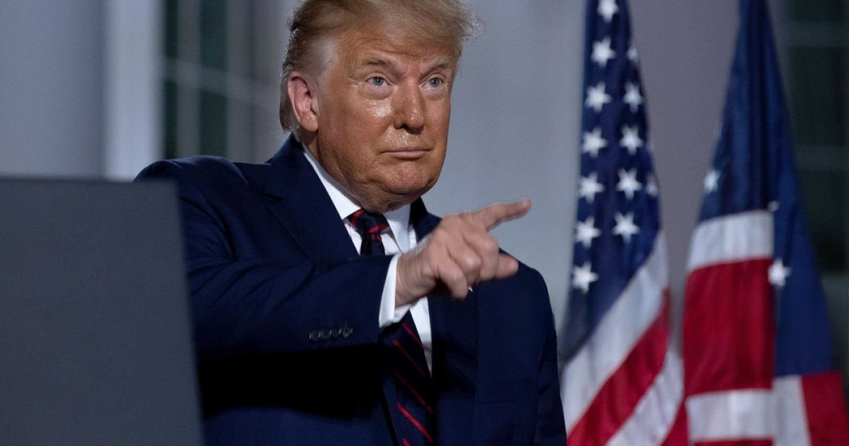 Trump propune reintegrarea Rusiei în G7: „O greșeală să fie exclusă”