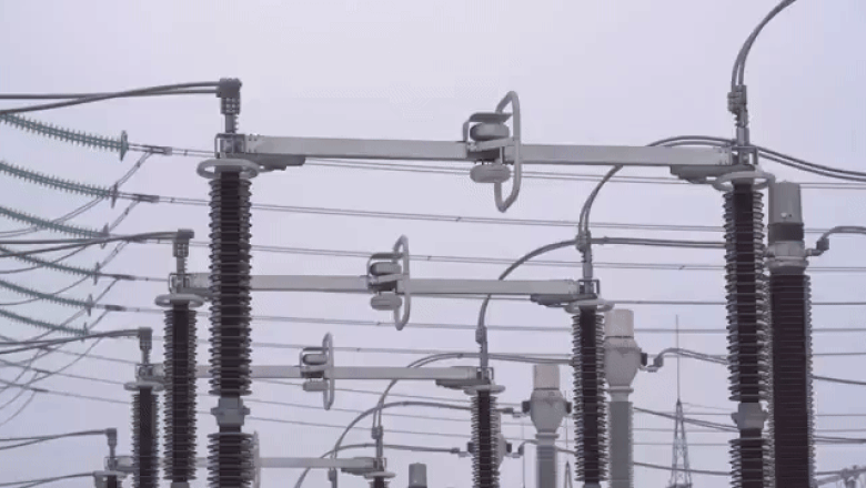 Țările baltice s-au decuplat oficial complet de Rusia și s-au racordat la sistemul energetic european