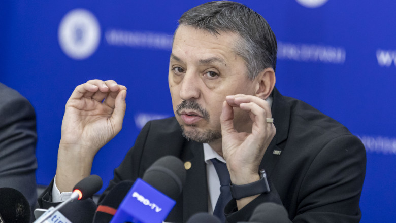 Daniel David explică de ce România nu are universităţi în topurile internaţionale: Problema e forma de organizare