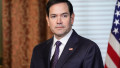 Vice President J.D. Vance Swears In Marco Rubio As Secretary Of State In Washington, D.C. - 21 Jan 2025