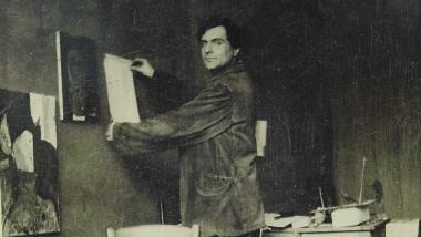 Amedeo Modigliani