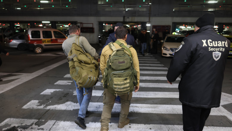 Ministrul Apărării: Cei din DGIA care au știut că militarii români luptă în Congo nu vor mai fi acolo
