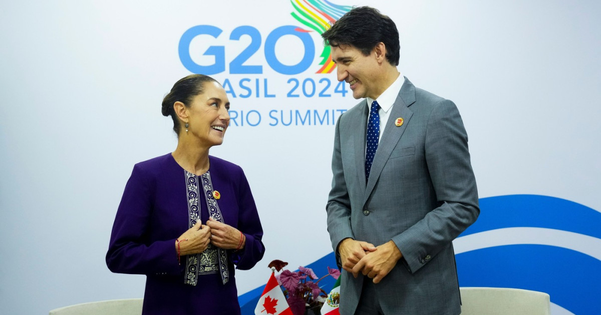 Războiul Comercial al lui Trump: Reacții Furibunde din Mexic și Canada
