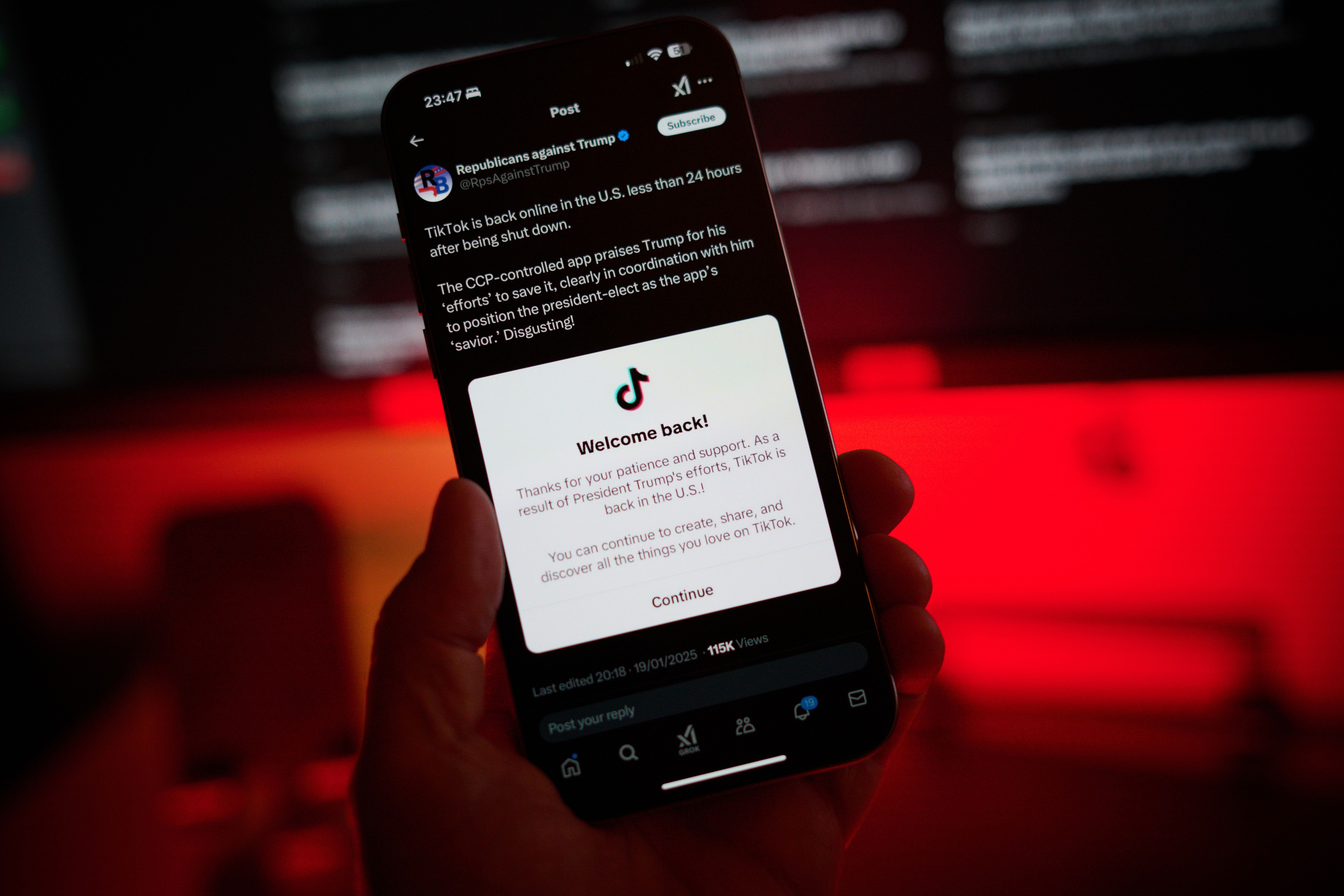Nouă provocare periculoasă pe Tiktok. Medicii trag un semnal de alarmă. La ce trebuie să fie atenți părinții