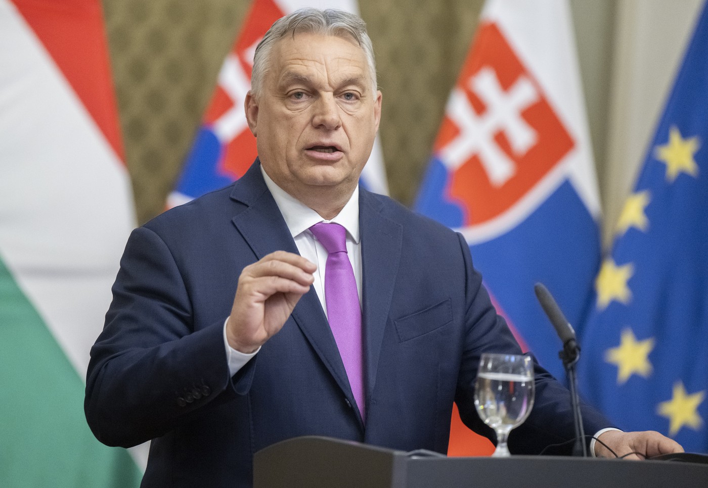 În Ungaria a intrat în vigoare plafonarea prețurilor la alimentele de bază. Viktor Orban dăduse ultimatum