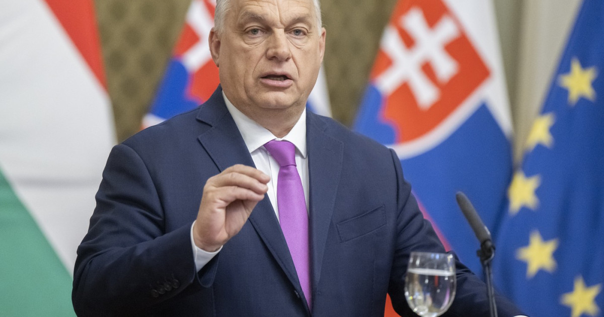 În Ungaria a intrat în vigoare plafonarea prețurilor la alimentele de bază. Viktor Orban dăduse ultimatum|EpicNews