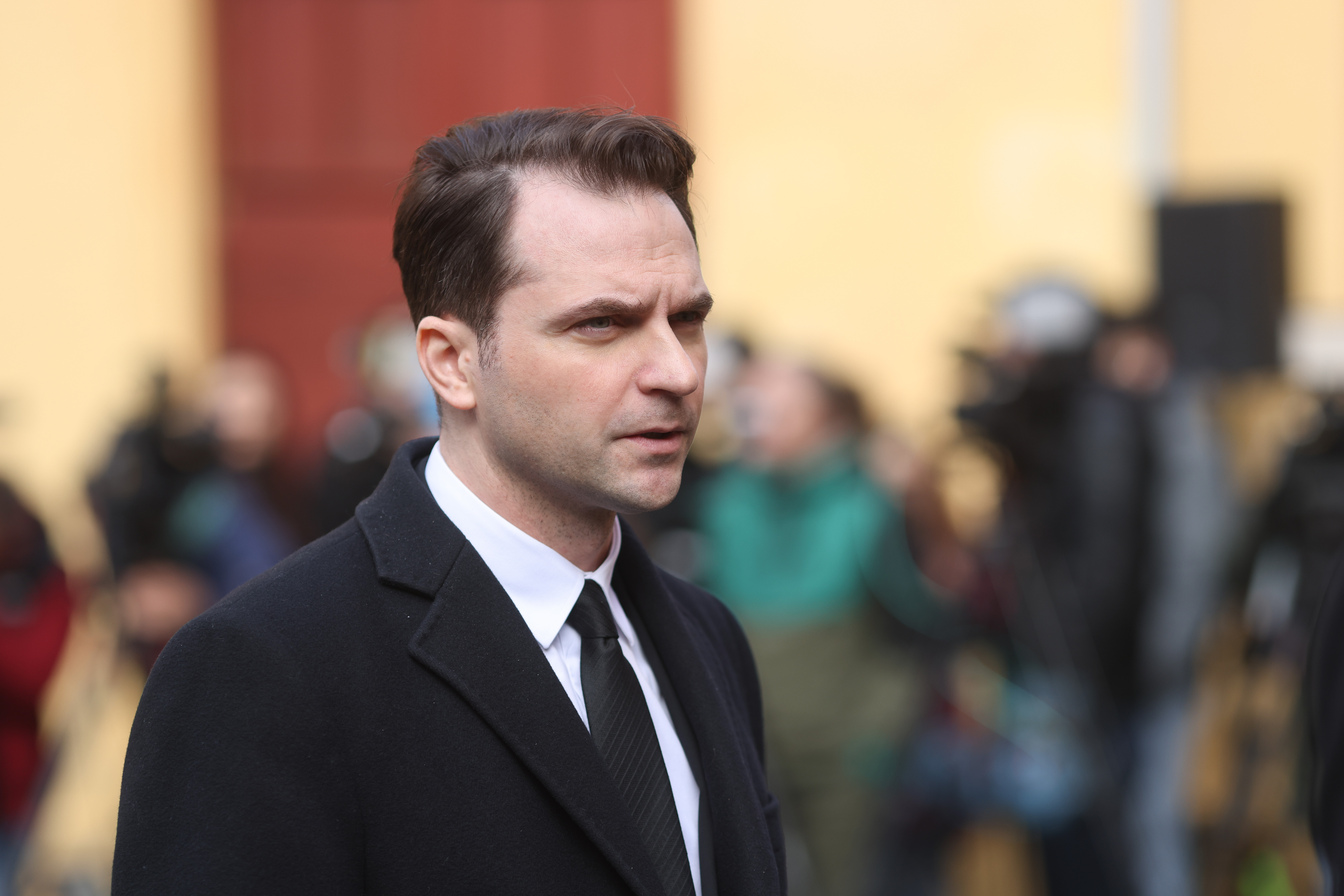 Sebastian Burduja vrea un candidat unic la Primăria Capitalei: „Nu ne permitem fragmentarea votului”