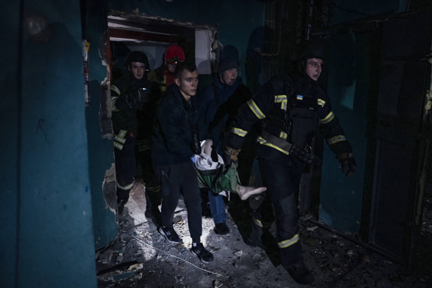 Comandatul forțelor terestre din Ucraina se plânge de violenţa în creştere împotriva personalului militar din spatele frontului