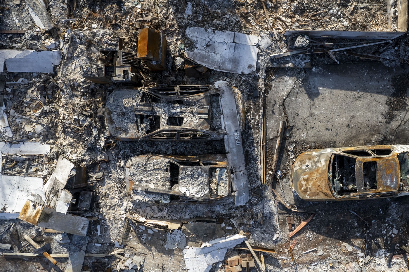 Cum se schimbă premiile Grammy după incendiile devastatoare din Los Angeles