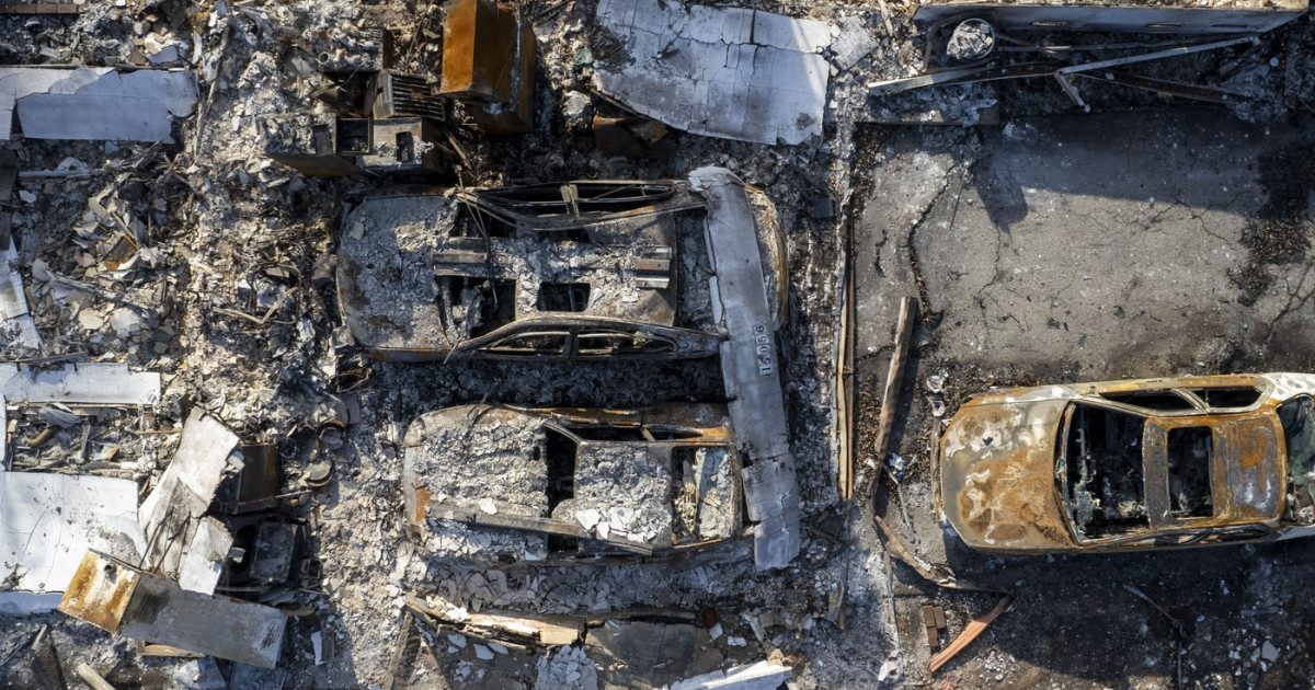 Schimbări majore la Premiile Grammy 2025 după incendiile din Los Angeles