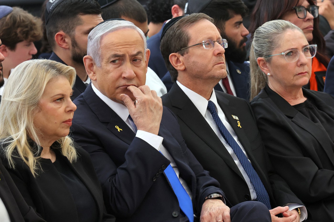 Soţia lui Benjamin Netanyahu, vizată de o anchetă penală. Ar fi intimidat martori din procesul de corupție al premierului israelian
