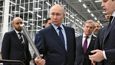 putin