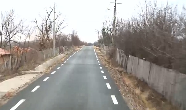 Bătrânii care nu se dau duși din casele lor. Cum arată viața într-un sat cu doar 10 localnici. „Nu prea mai suntem”