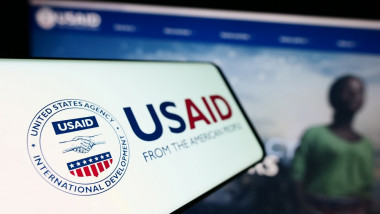 USAID