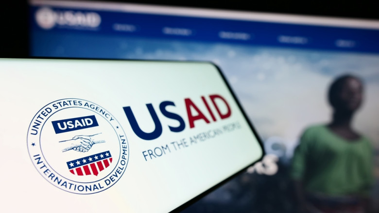 USAID