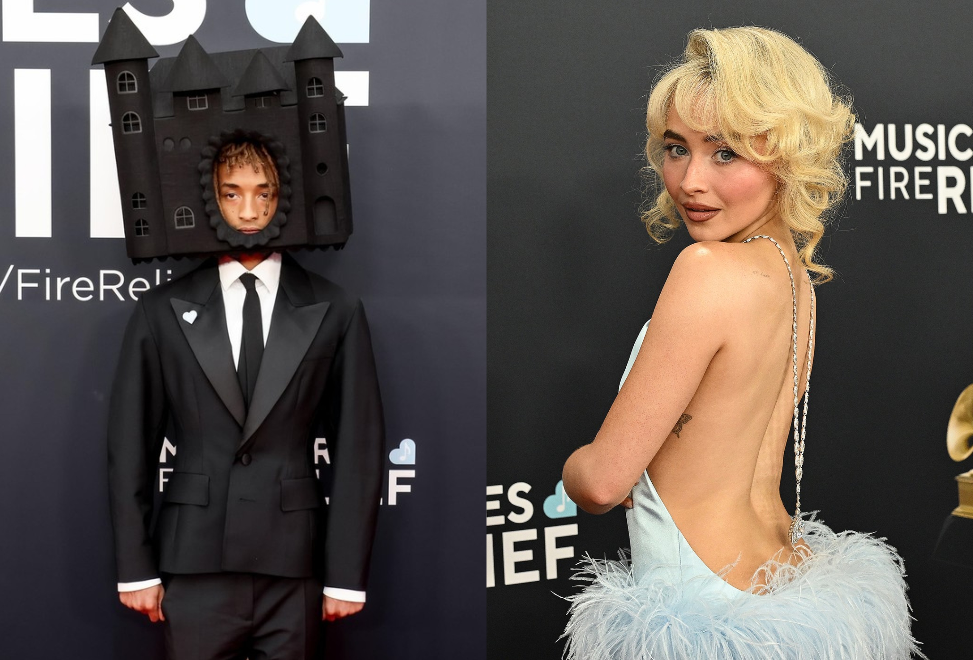 Premiile Grammy 2025: vedetele care au strălucit pe covorul roșu. Cine a atras atenția cu ținutele neinspirate