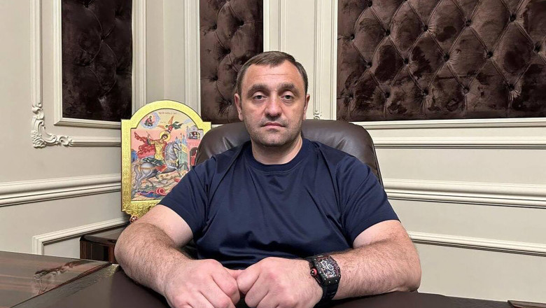 Moscow assassination explosion