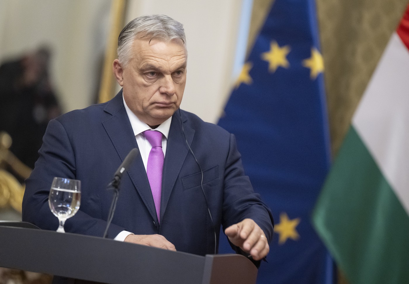 Viktor Orban critică UE și crede că „ceea ce face Trump reprezintă viitorul” și ar putea restabili echilibrul geopolitic