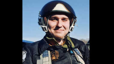 Aviator Ivan Bolotov