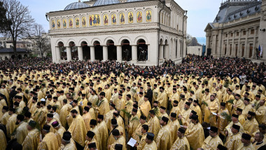 Patriarhia română