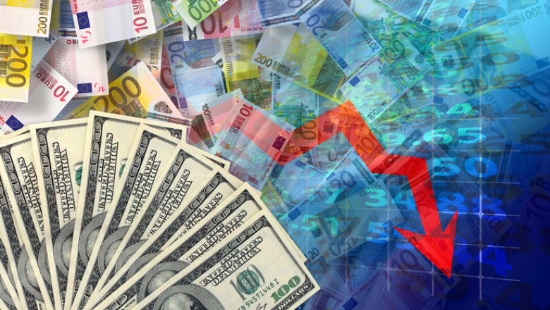 euro dolar